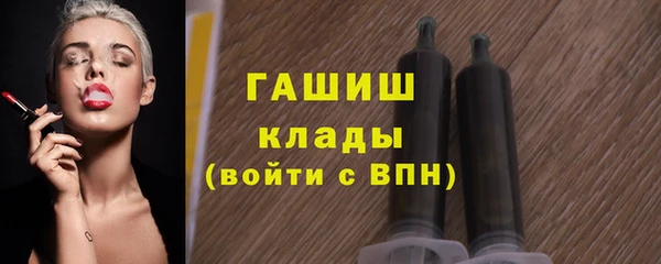 хмурый Верхний Тагил