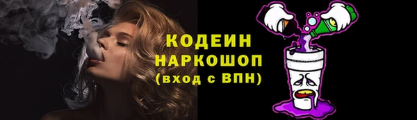хмурый Верхний Тагил